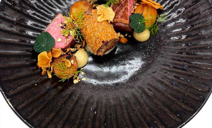 Stirling Brasserie